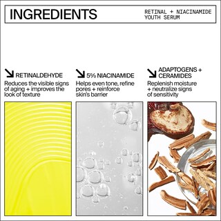 Foto 6 | Foto 6 | Sérum Youth To The People Retinal + Niacinamida 30 Ml - Venta Internacional.