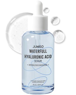 Foto 1 | Foto 1 | Sérum Jumiso Waterfull De Ácido Hialurónico De 50 Ml Para Crema Hidratante Facial - Venta Internacional.
