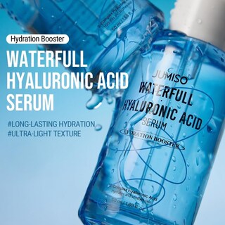 Foto 2 | Foto 2 | Sérum Jumiso Waterfull De Ácido Hialurónico De 50 Ml Para Crema Hidratante Facial - Venta Internacional.