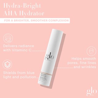 Foto 2 | Foto 2 | Hidratante Glo Skin Beauty Hydra-bright Aha Hydrator 50 Ml - Venta Internacional.