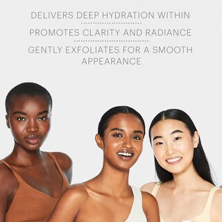 Foto 3 | Foto 3 | Hidratante Glo Skin Beauty Hydra-bright Aha Hydrator 50 Ml - Venta Internacional.