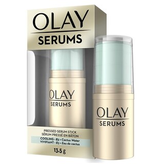 Foto 2 | Foto 2 | Sérum Facial Olay Skin Cooling Serum Skin En Barra De 14 Ml Con Vitamina B3 - Venta Internacional.