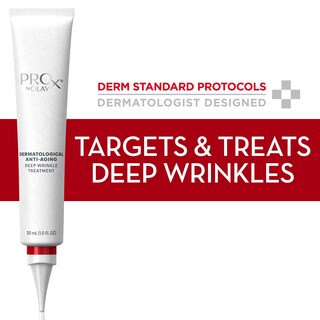 Foto 6 | Foto 6 | Crema Antiarrugas Olay Professional Pro-x Deep Wrinkle 30 Ml - Venta Internacional.