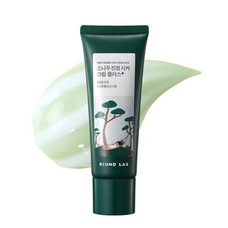Foto 1 | Foto 1 | Crema Hidratante Round Lab Pine Cica Calming 60 Ml - Venta Internacional.