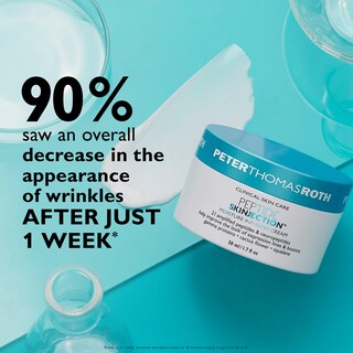 Foto 3 | Foto 3 | Crema Hidratante Para Infusión Peter Thomas Roth Peptide Skininjection - Venta Internacional.