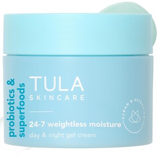 Foto 1 | Foto 1 | Crema Hidratante Tula 24-7 Weightless Moisture Hydrating 100 Ml - Venta Internacional.