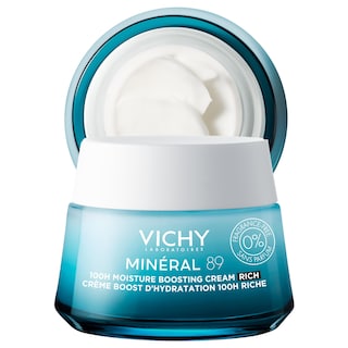 Foto 1 | Foto 1 | Crema Hidratante Vichy Mineral 89 100h Ácido Hialurónico - Venta Internacional.