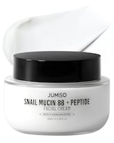 Crema Hidratante Jumiso Snail Mucin 88 Peptide Cream 100 Ml - Venta Internacional.