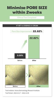 Foto 3 | Foto 3 | Crema Vt Cosmetics Cica Reti-a Retinol 0.05 Para Pieles Sensibles - Venta Internacional.