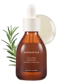 Foto 1 | Foto 1 | Serum Aromatica Retinol Revitalizante Y Reafirmante De Romero 30 Ml - Venta Internacional.