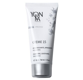Foto 1 | Foto 1 | Crema Para El Tratamiento Del Acné Yon-ka Specifics Creme 15 50 Ml - Venta Internacional.