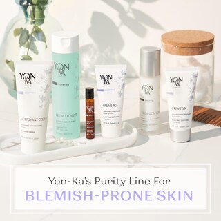 Foto 7 | Foto 7 | Crema Para El Tratamiento Del Acné Yon-ka Specifics Creme 15 50 Ml - Venta Internacional.