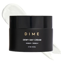 Crema Hidratante Dime Beauty Dewy Day Cream Con Rosa Mosqueta  50 Ml - Venta Internacional.