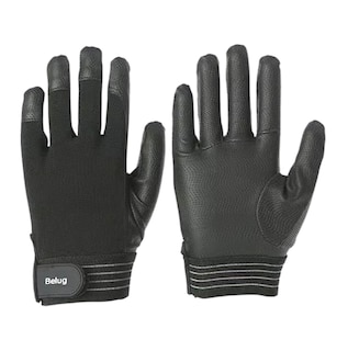 Foto 1 | Foto 1 | 1 Par De Guantes Aislantes Eléctricos De Alto Voltaje Talla S Negros ''