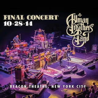 Foto 1 | Foto 1 | Concierto En Dvd The Orchard Final Concert 10-28-14 - Venta Internacional.