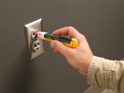 Foto 4 | Foto 4 | Comprobador De Tensión Fluke 1ac Ii Voltalert Sin Contacto (paquete De 5) - Venta Internacional.