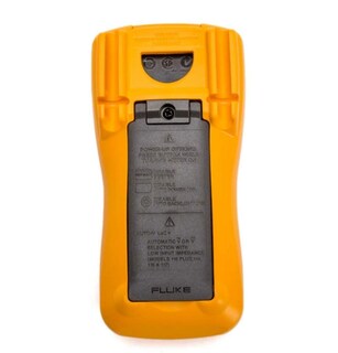 Foto 2 | Foto 2 | Multímetro Fluke 110 Plus Essential True-rms 772343 - Venta Internacional.