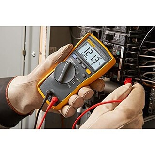 Foto 4 | Foto 4 | Multímetro Fluke 110 Plus Essential True-rms 772343 - Venta Internacional.