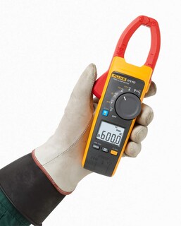 Foto 3 | Foto 3 | Pinza Amperimétrica Fluke 375 Fc True-rms Ac/dc 600 A 1000 V Cat Iii - Venta Internacional.