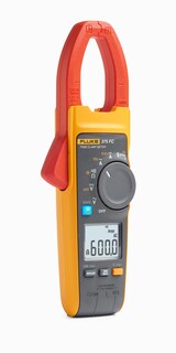 Foto 4 | Foto 4 | Pinza Amperimétrica Fluke 375 Fc True-rms Ac/dc 600 A 1000 V Cat Iii - Venta Internacional.