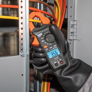 Foto 6 | Foto 6 | Kit De Prueba Eléctrica Klein Tools Cl220vp Con Pinza Amperimétrica Digital - Venta Internacional.