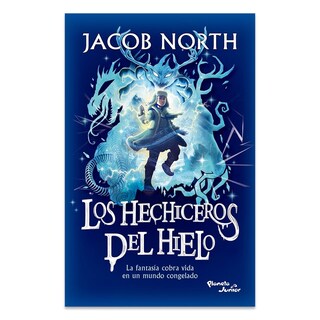 Foto 1 | Foto 1 | Los Hechiceros Del Hielo 1