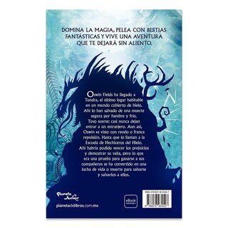 Foto 2 | Foto 2 | Los Hechiceros Del Hielo 1