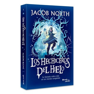 Foto 3 | Foto 3 | Los Hechiceros Del Hielo 1