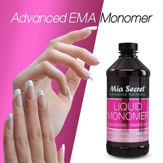 Foto 2 | Foto 2 | Monómero Líquido Mia Secret Professional Acrílico 960 Ml Ema - Venta Internacional.