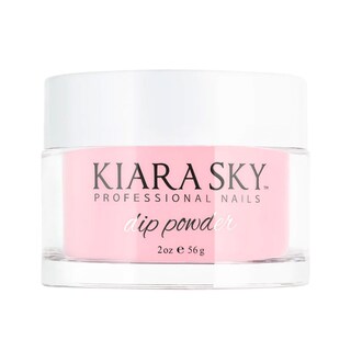 Foto 1 | Foto 1 | Polvo De Inmersión Kiara Sky Essentials Color Rosa Oscuro 60 Ml - Venta Internacional.