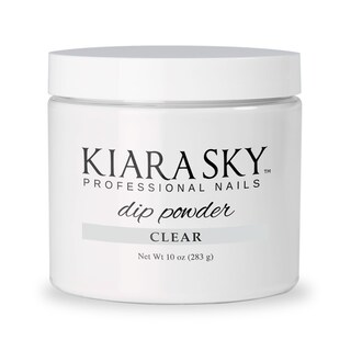 Foto 1 | Foto 1 | Recambio De Polvo Para Inmersión Kiara Sky Essentials 300 Ml Transparente - Venta Internacional.
