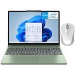 Laptop Lenovo Ideapad Slim 3 Intel Core I5 13420h 16gb Ram 512gb Ssd 15.3'' Windows 11 Home Teclado En Español + Mouse Dxt