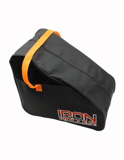Foto 8 | Foto 8 | Combo Patines Iron Roller + Accesorios