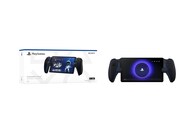 Reproductor Remoto Playstation Portal Midnight Black - Venta Internacional.