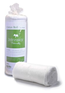 Foto 1 | Foto 1 | Rollo De Algodón Intrinsics 100% Algodón 12 Cm De Ancho 0 45 Kg - Venta Internacional.