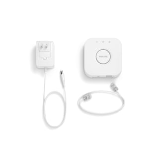 Foto 7 | Foto 7 | Hub De Iluminación Inteligente Philips Hue Bridge Blanco - Venta Internacional.