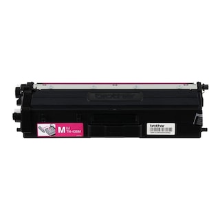 Foto 2 | Foto 2 | Tóner Brother Tn436 Magenta Super Alto Rendimiento 6500 Páginas