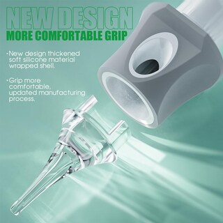 Foto 4 | Foto 4 | Cartuchos Para Agujas De Tatuaje Dragonhawk 1005rl 50 Unidades Glide - Venta Internacional.