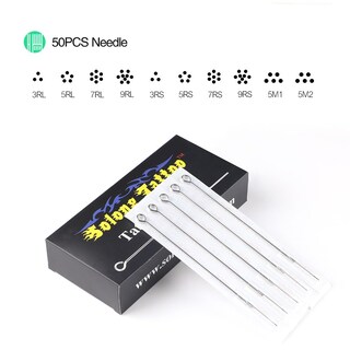 Foto 3 | Foto 3 | Kit De Tatuaje Solong Tk467-us Con 4 Ametralladoras 54 Tintas Y Accesorios - Venta Internacional.
