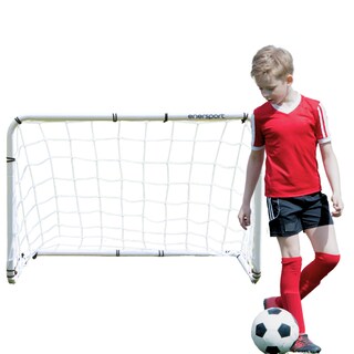 Foto 1 | Foto 1 | Portería De Fútbol Enersport Infantil Supergol