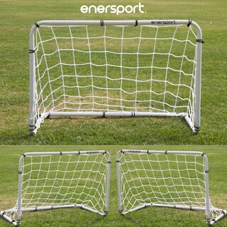Foto 5 | Foto 5 | Portería De Fútbol Enersport Infantil Supergol