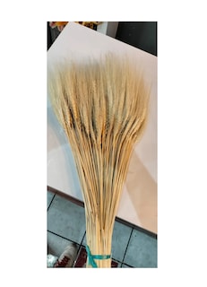 Foto 5 | Foto 5 | ''ramo De Trigo Naturaleza Muerta Decoracion 150 Espigas ''