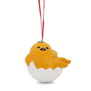 Foto 1 | Foto 1 | Adorno Navideño Surreal Entertainment Gudetama  10 Cm - Venta Internacional