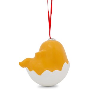 Foto 3 | Foto 3 | Adorno Navideño Surreal Entertainment Gudetama  10 Cm - Venta Internacional