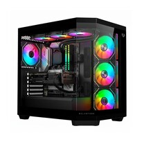 Pc Gamer Rtx 5060 Amd Ryzen 9 7900x 64gb Ddr5 Ssd 4tb Enfriamiento Líquido Argb