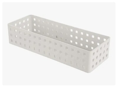 Foto 1 | Foto 1 | Caja De Almacenamiento Xtellar Apilable Rectangular
