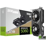 Tarjeta De Video Zotac Gaming Geforce Rtx 5060 Twin Edge Oc 8gb Gddr7 Zt-b50600h-10m