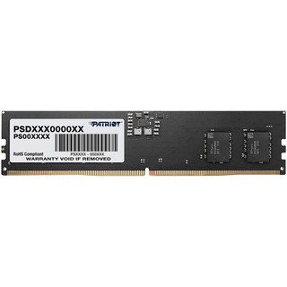 Foto 1 | Foto 1 | Memoria Ram Ddr5 16gb 5200mt/s Patriot Signature 1x16gb Psd516g520081