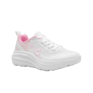 Foto 1 | Foto 1 | Tenis Charly  Para Dama Running Ultra Ligeros Color Blanco Blanco