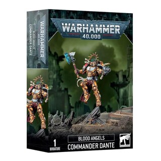 Foto 1 | Foto 1 | Figuras De Acción Games Workshop Warhammer 40 000 Blood Angels - Venta Internacional.